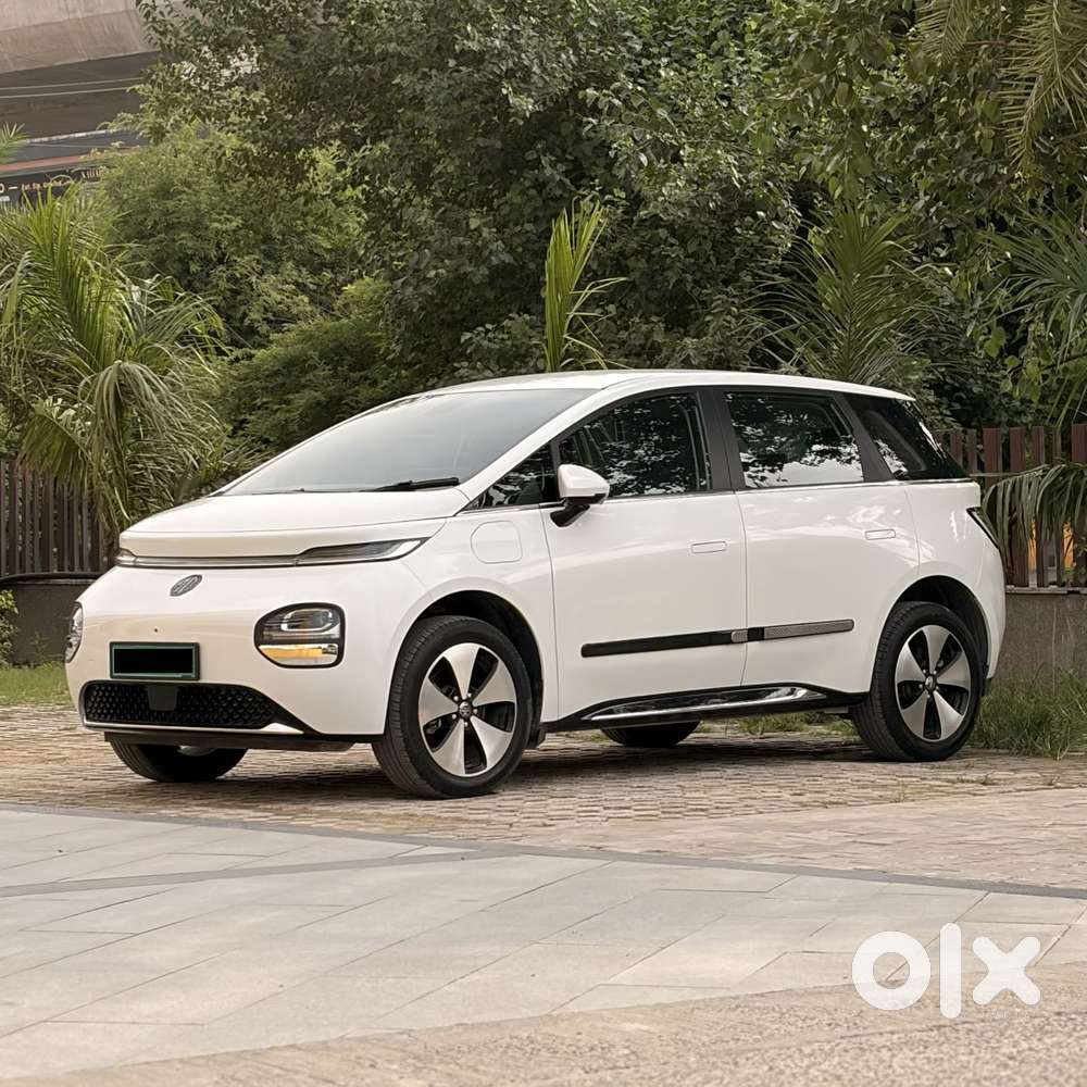 Mg Windsor Ev Exclusive, 2025, Electric