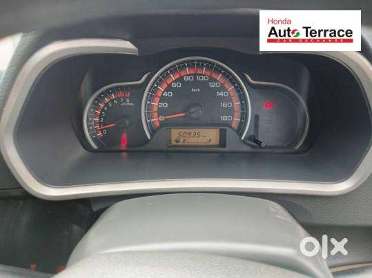 Maruti Suzuki Alto K10 Vxi, 2015, Petrol