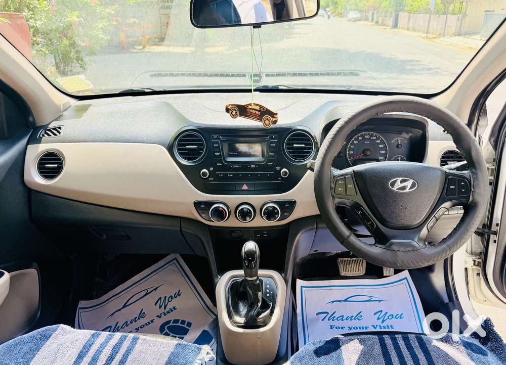 Hyundai Grand I10 Asta 1.2 At Vtvt, 2015, Petrol