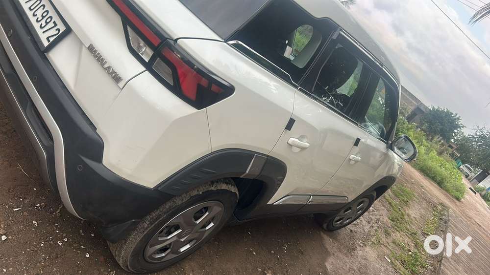 Maruti Suzuki Brezza 2024