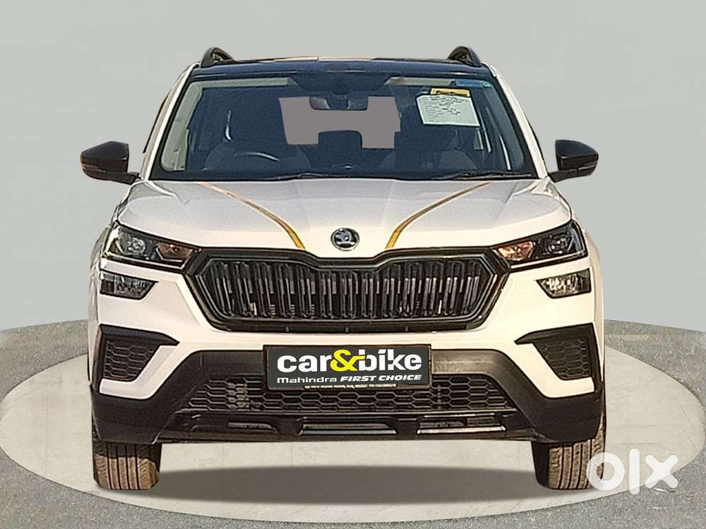 Skoda Kushaq 1.0 Tsi Ambition, 2025, Petrol