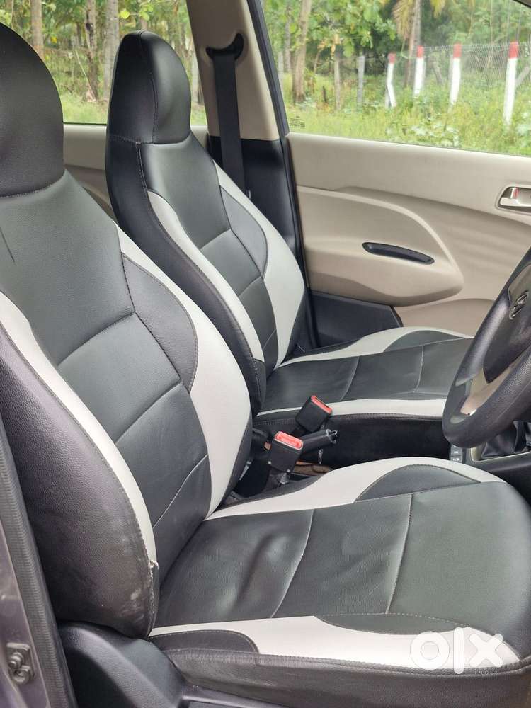 Hyundai Santro Magna, 2019, Petrol