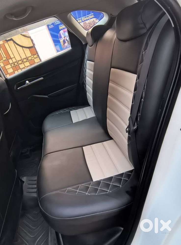 Kia Seltos Hte D, 2021, Diesel