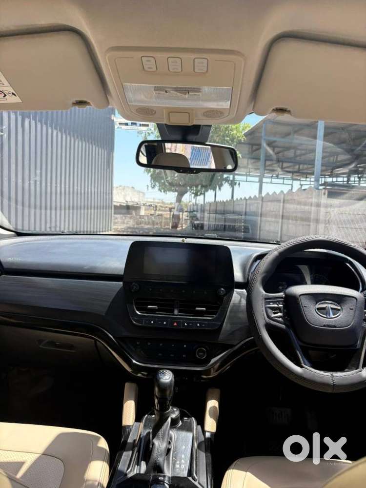 Tata Safari 2.0 Kryotec Xza Plus, 2021, Diesel