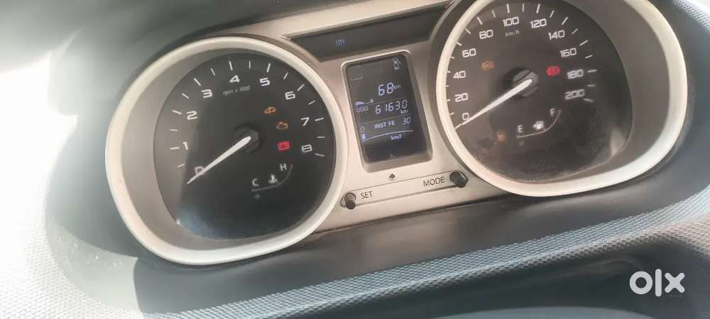 Tata Tiago 2018 Petrol Manual