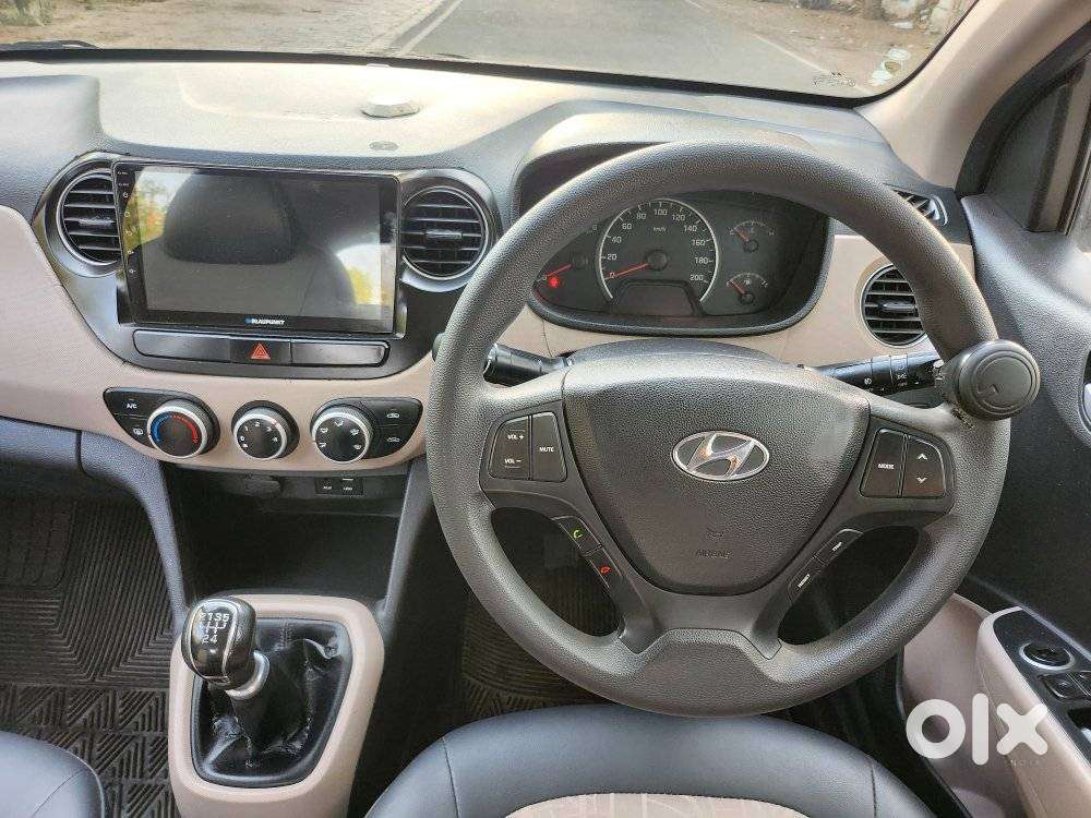 Hyundai Grand I10 1.2 Crdi Sportz, 2017, Diesel