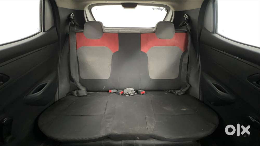 Renault Kwid Rxt 1.0, 2016, Petrol