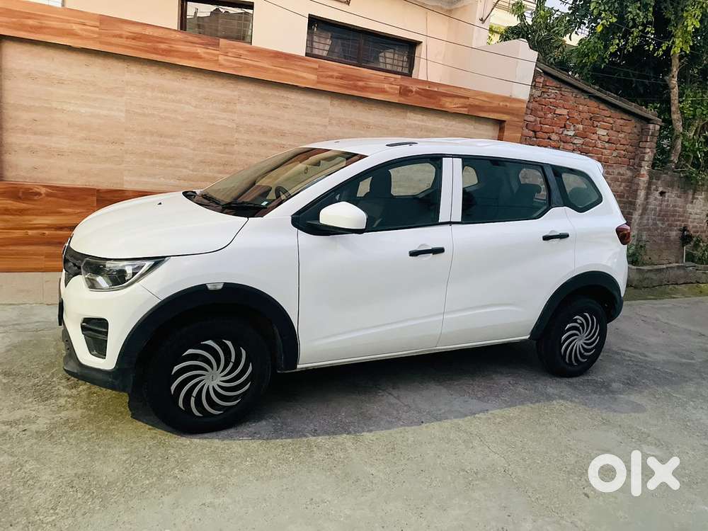 Renault Triber 2023 Petrol Good Condition