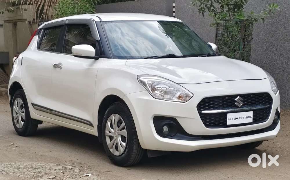 Swift Petrol 2023