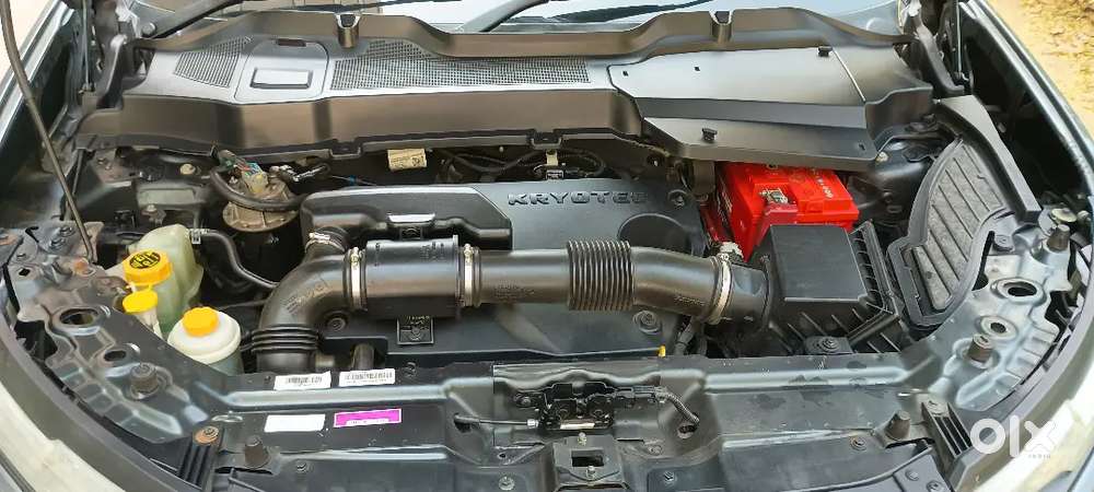 Tata Harrier Tip Top Condition