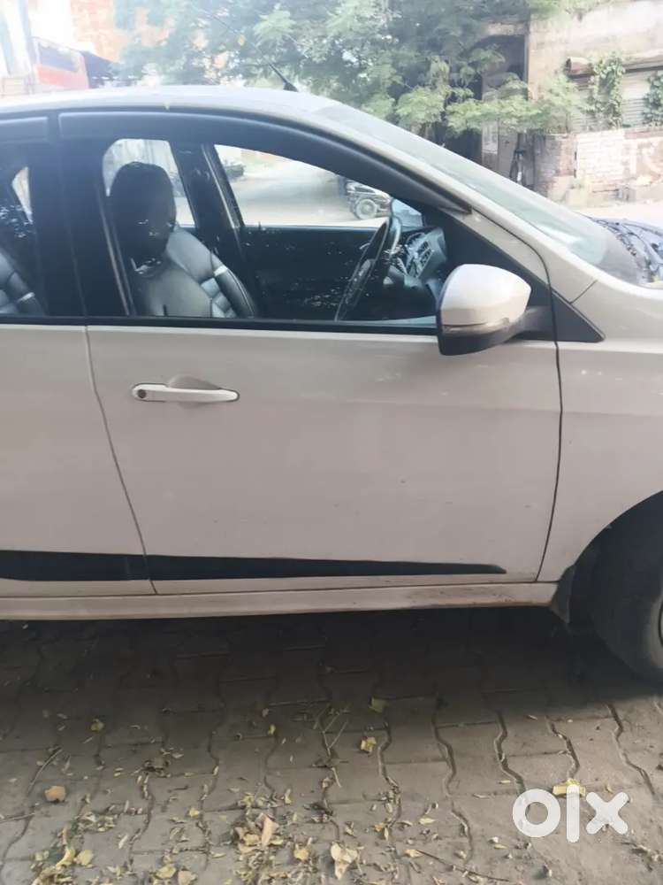 Tata Tiago Xz Opt 2017