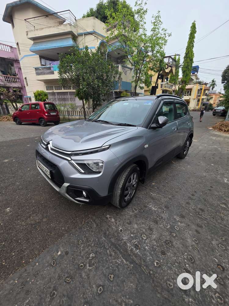 Citroen C3 Feel 1.2 Petrol, 2022, Petrol