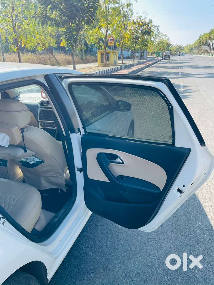 Volkswagen Ameo 2020 Petrol 72000 Km Driven