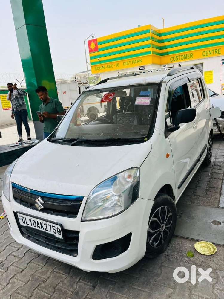 Maruti Suzuki Car 2016 Gadi Bhadiya Ha Sab Kuch Ok Ha Koi Kam Nahi Ha