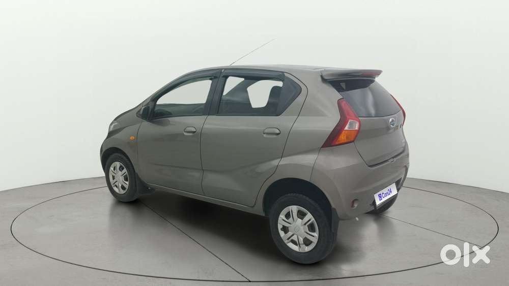 Datsun Redigo T Option, 2018, Petrol