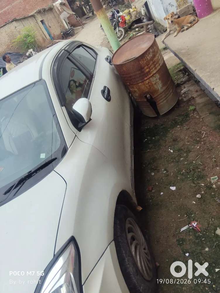 Maruti Dzire Zdi Plus 2026