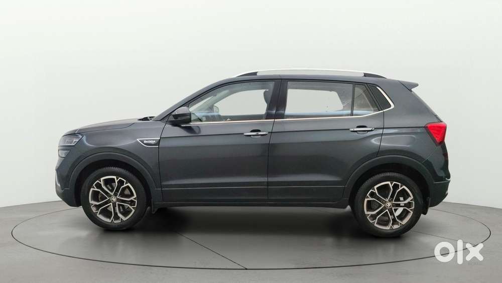 Skoda Kushaq 1.5 Tsi Style Dsg, 2022, Petrol