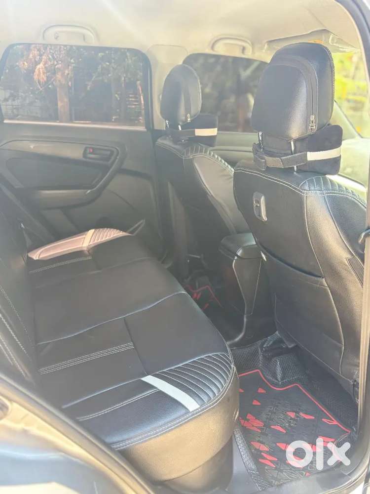 Maruti Suzuki Brezza 2021 At Manual