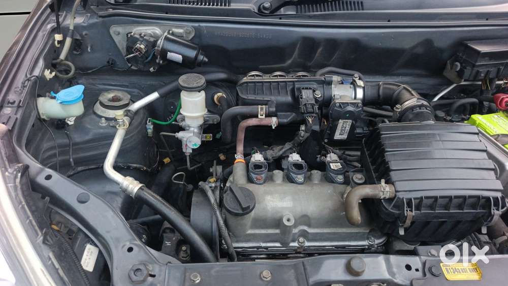 Maruti Suzuki Alto 800 Lxi, 2016, Petrol