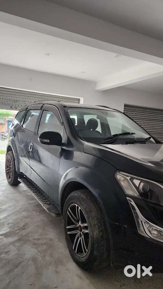 Mahindra Xuv500 Diesel 2018