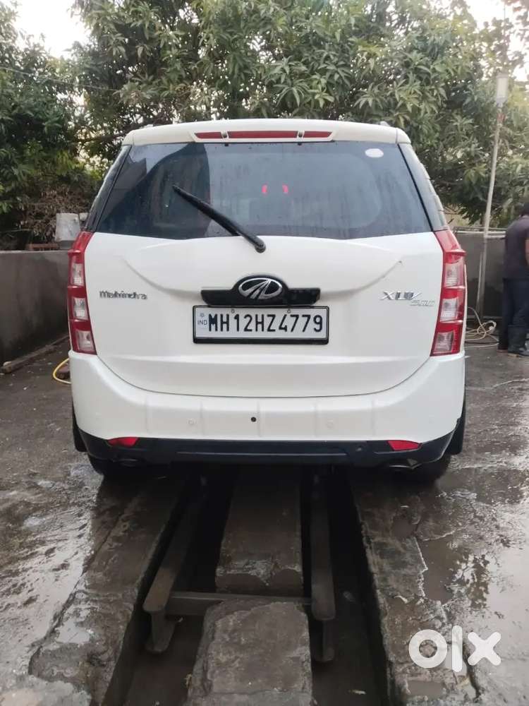 Mahindra Xuv500 Diesel Manual 2012