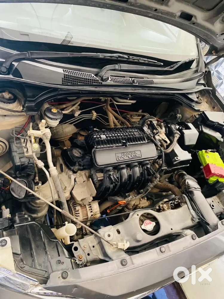Honda Amaze 2019 Petrol 45000 Km Driven