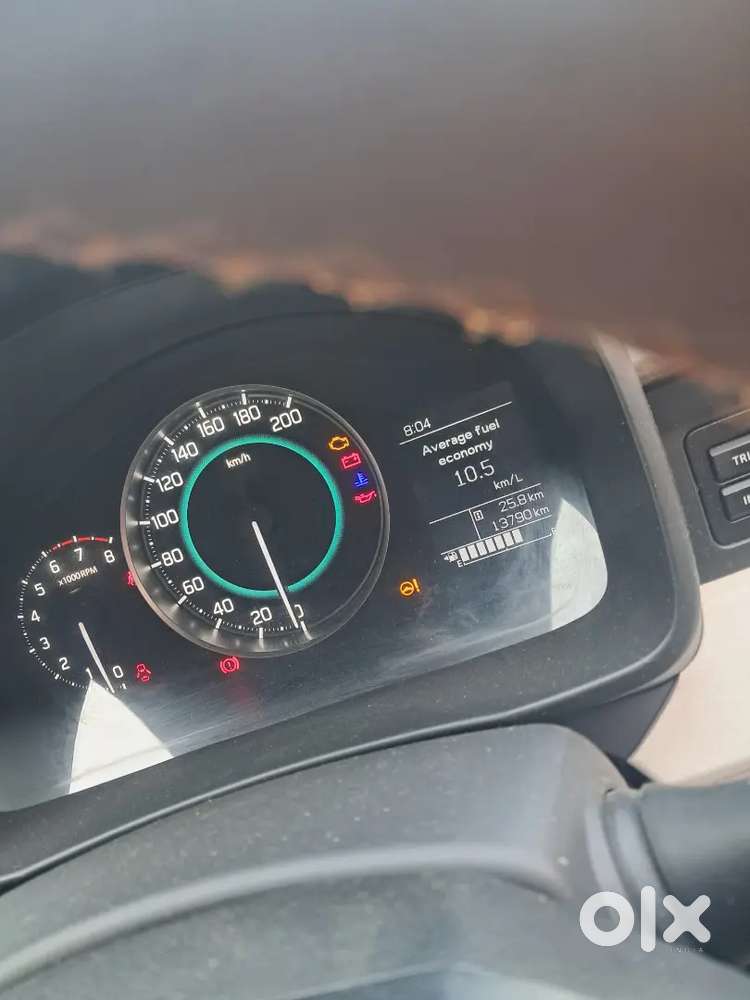 Maruti Suzuki Ignis 2023