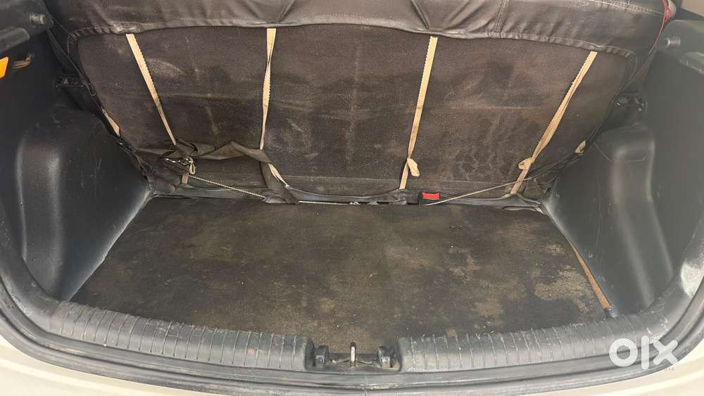 Hyundai Grand I10 Sportz 1.2 Kappa Vtvt, 2014, Petrol