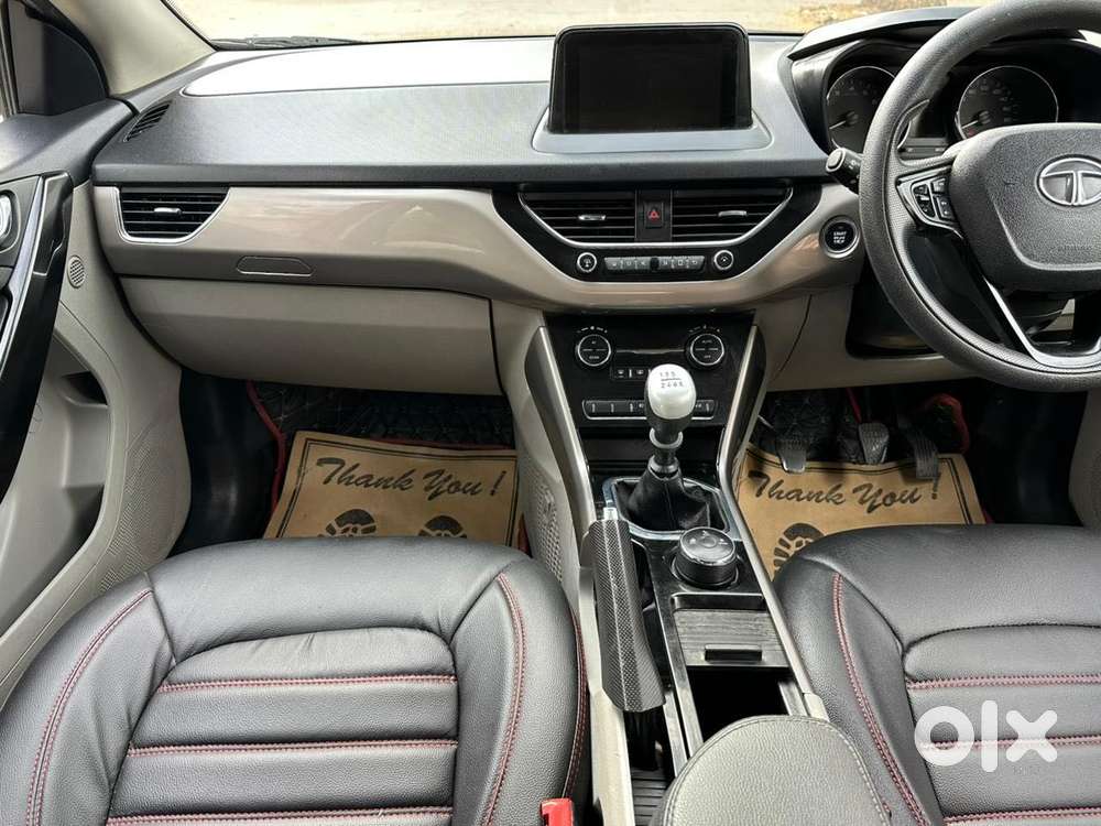 Tata Nexon 1.5 Revotorq Xz Plus, 2019, Diesel