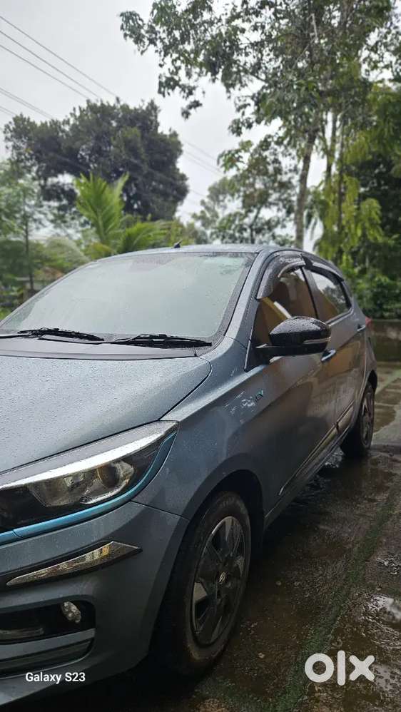 Tata Tiago Ev 2023 Automatic