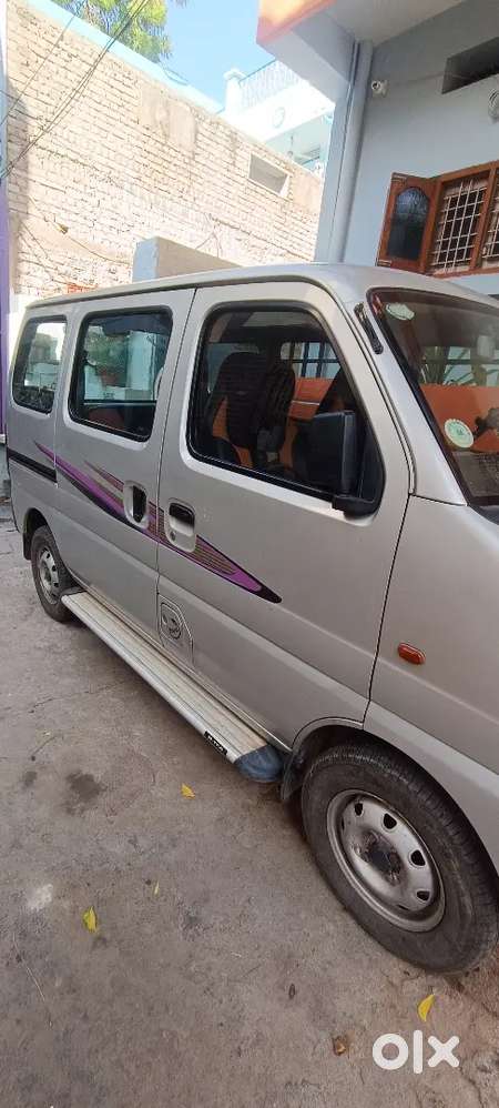 Good Condition Showroom Record