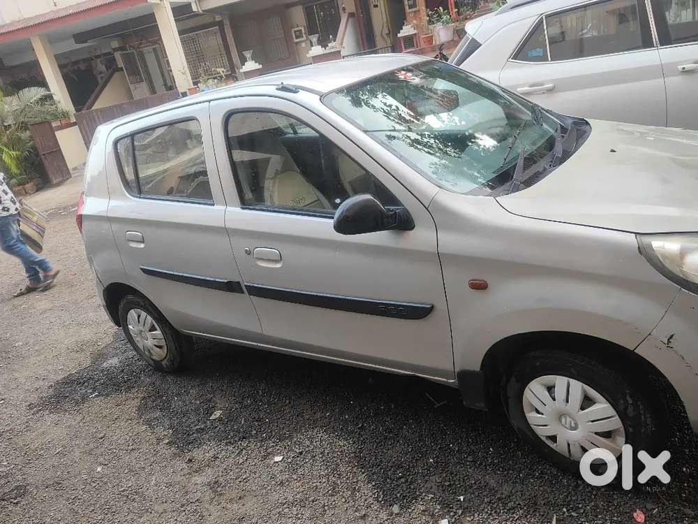 Maruti Suzuki Alto 800 2014 Petrol 80000 Km Driven