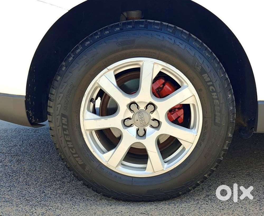 Audi Q5 2.0 Tdi Quattro Premium, 2012, Diesel