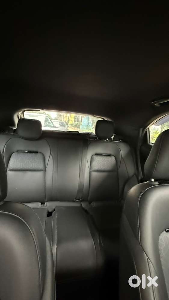 Tata Nexon Petrol 2024