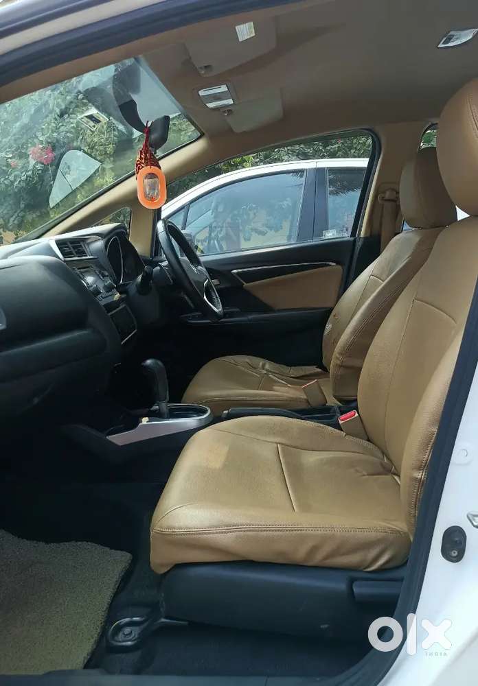 Honda Jazz 1.2 V Cvt