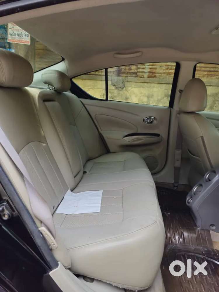 Renault Scala Rxz 2013 Diesel Manual