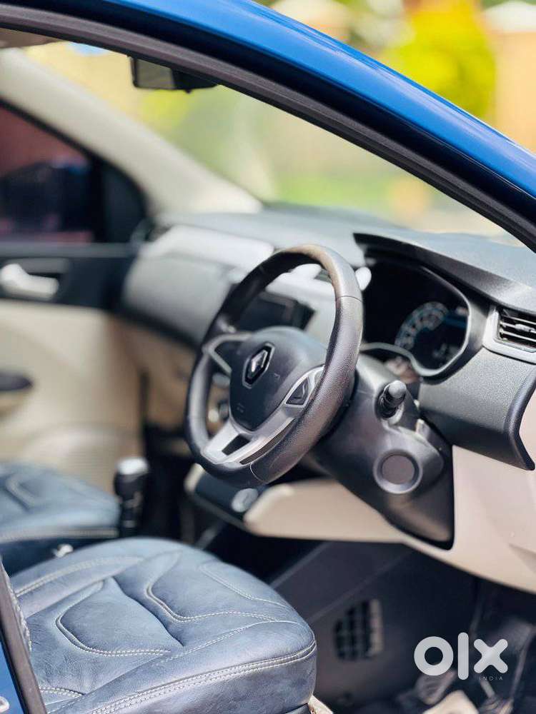 Renault Triber 1.0 Rxe, 2020, Petrol