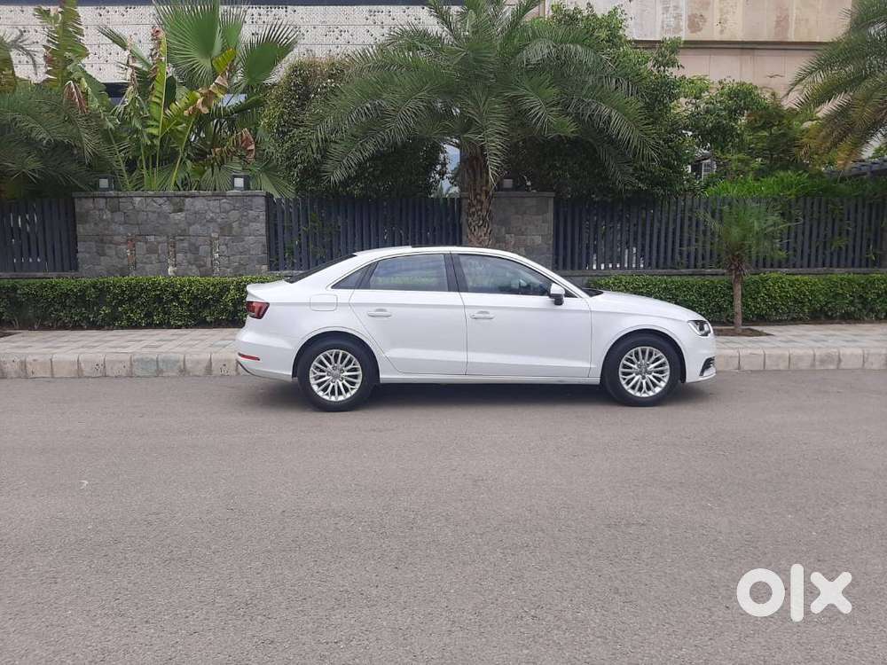 2015 Audi A3  1.4 Tfsi  132,672 Km  Well Maintained  Bangalore