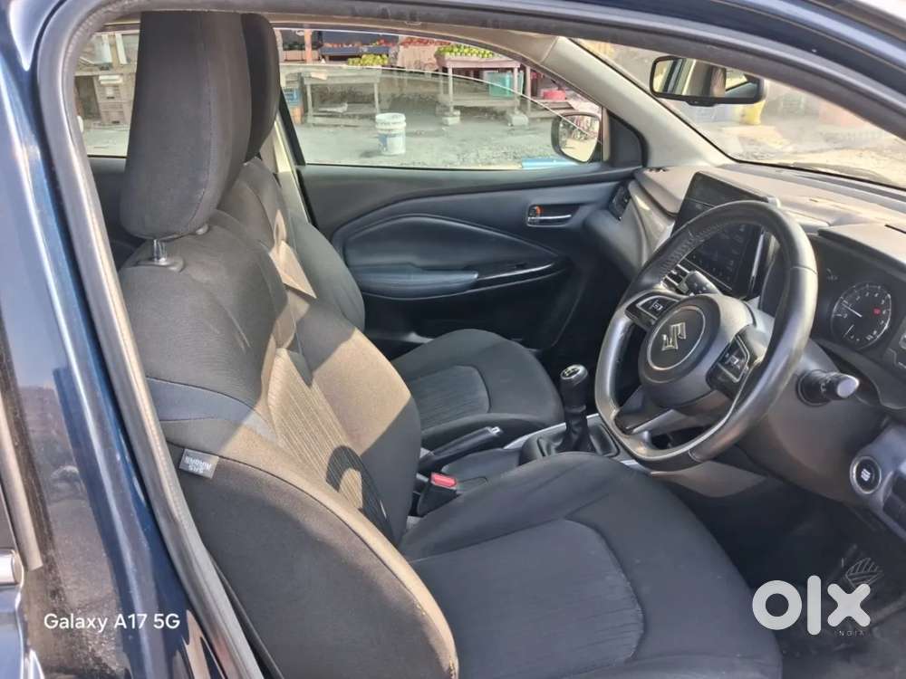 Maruti Suzuki Baleno Alpha, 2023, Petrol