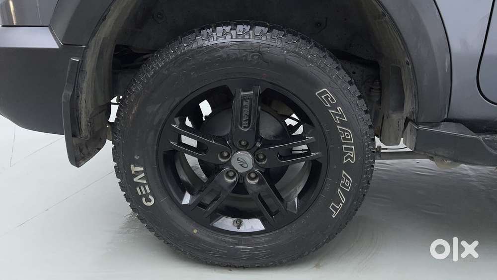 Mahindra Thar 1.5 Lx Hard Top Diesel At 4 Rwd, 2022, Diesel