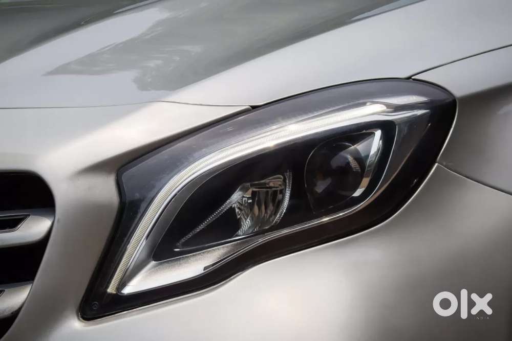 Mercedes-benz Gla Class 200 D Sport, 2018, Diesel