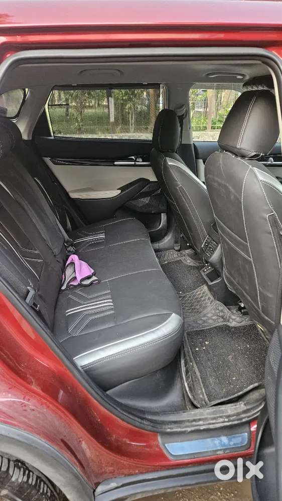 Kia Seltos Htx Well Maintained