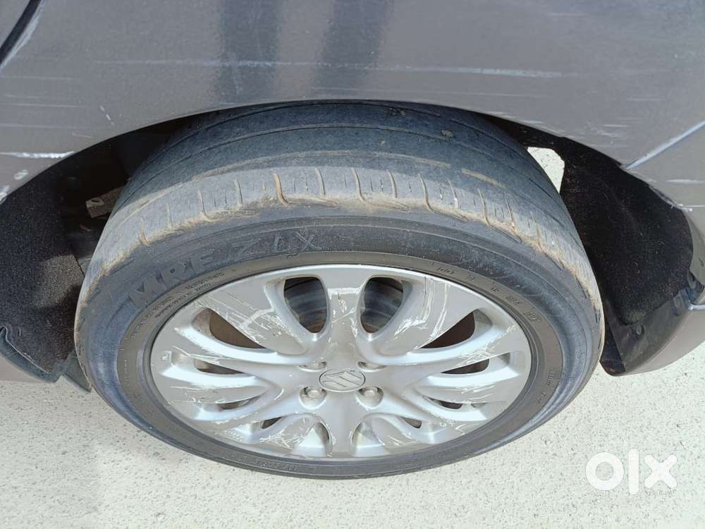 Maruti Suzuki Baleno 1.2 Alpha, 2018, Petrol