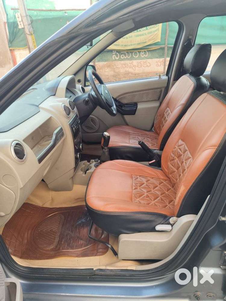 Mahindra Verito 1.5 D4 Bsiv, 2016