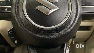 Maruti Suzuki Dzire 2020 Petrol Well Maintained