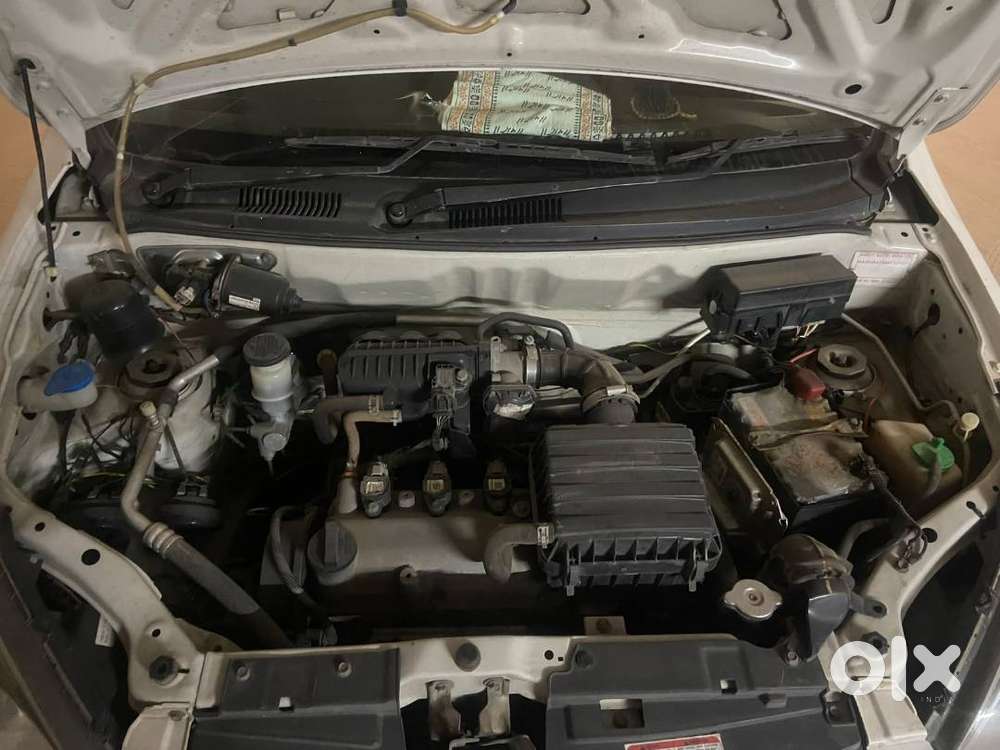 Maruti Suzuki Alto 2019