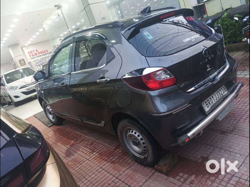 Tata Tiago 1.2 Revotron Xe Option, 2025, Petrol
