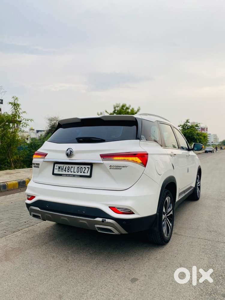 Mg Hector Plus Smart Pro 2.0 Turbo Diesel 6 Str, 2022, Diesel