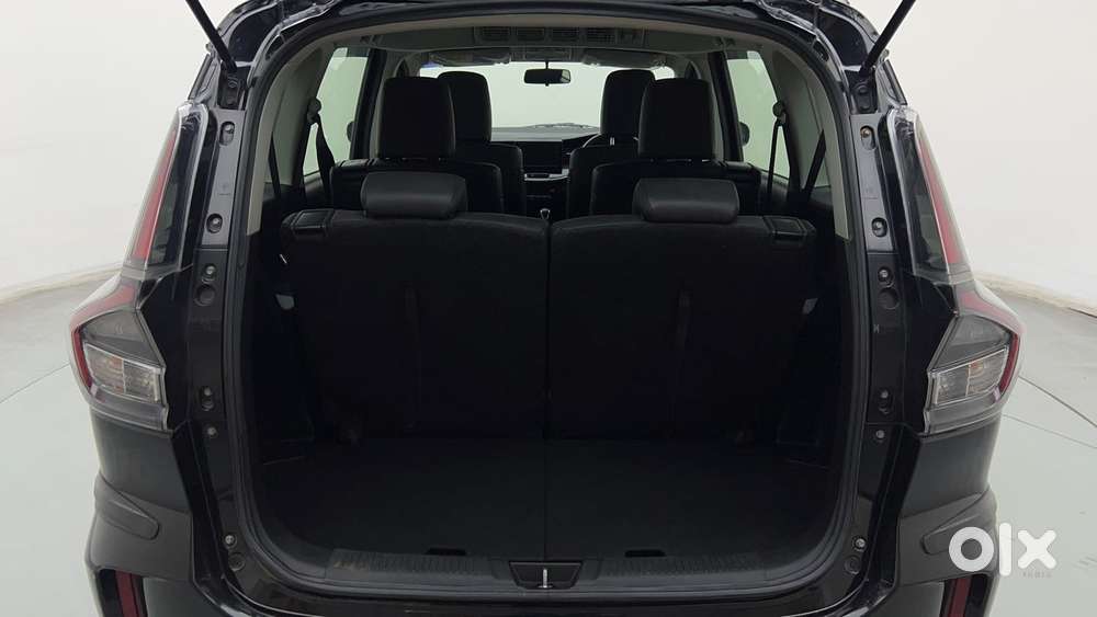 Maruti Suzuki Xl6 1.5 Alpha Plus At, 2024, Petrol