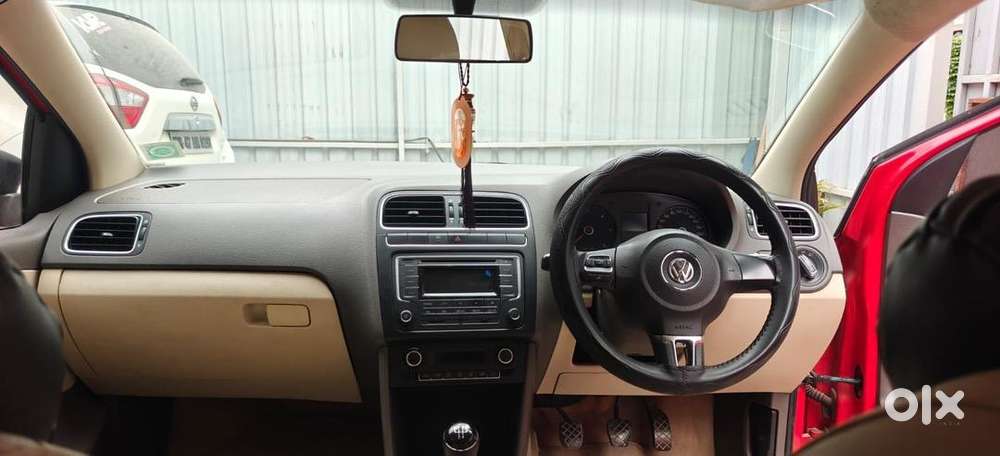 Volkswagen Vento